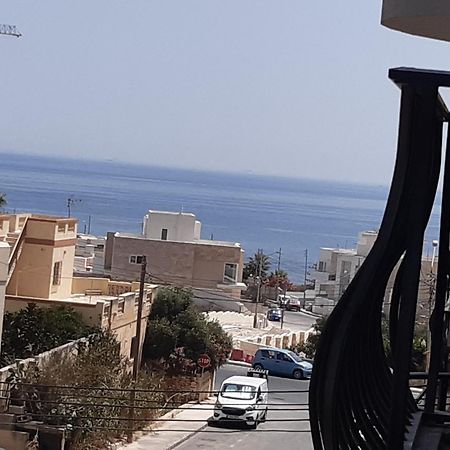 Cosy Spacious Maisonette Marsaskala Esterno foto