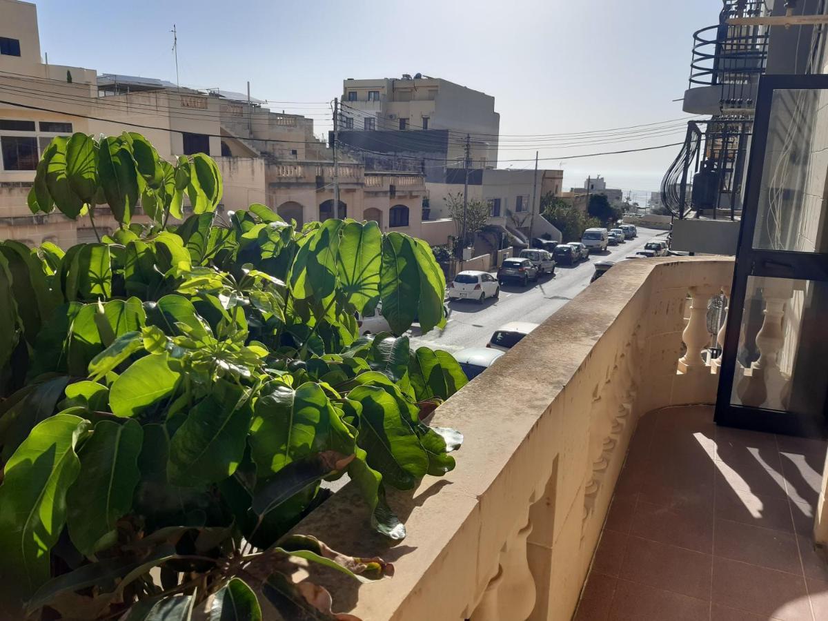 Cosy Spacious Maisonette Marsaskala Esterno foto