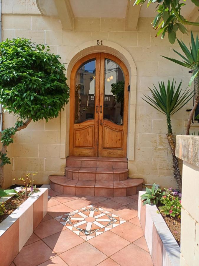 Cosy Spacious Maisonette Marsaskala Esterno foto