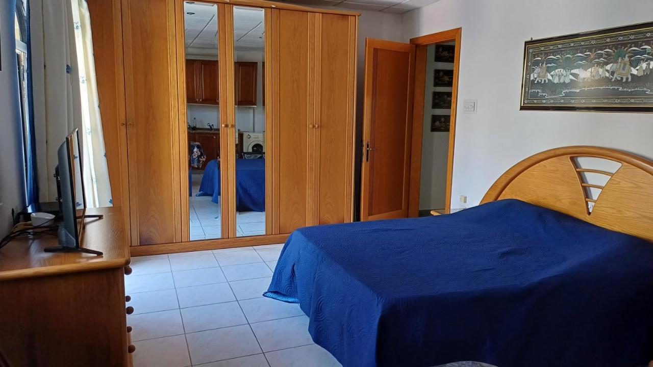Cosy Spacious Maisonette Marsaskala Esterno foto