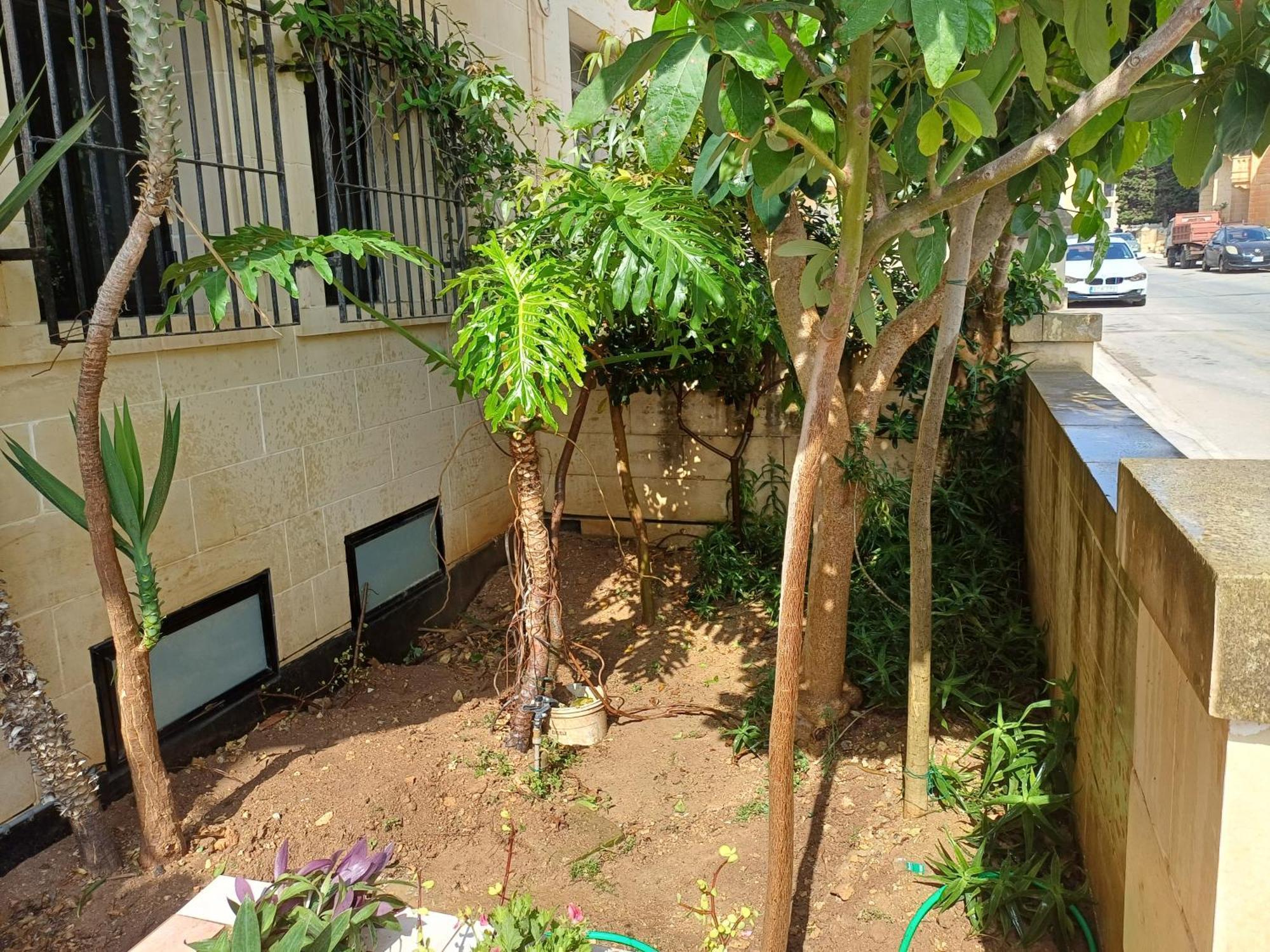 Cosy Spacious Maisonette Marsaskala Esterno foto