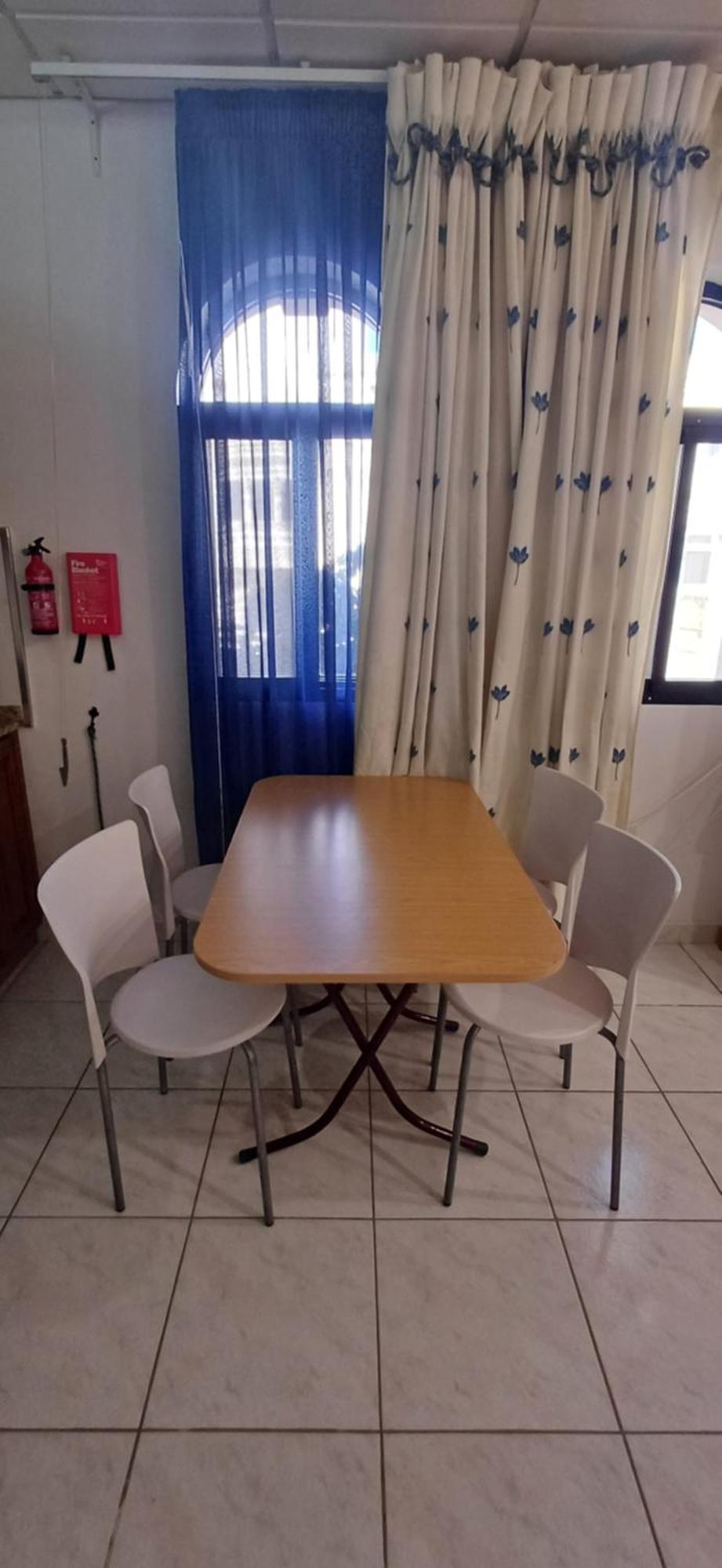 Cosy Spacious Maisonette Marsaskala Esterno foto