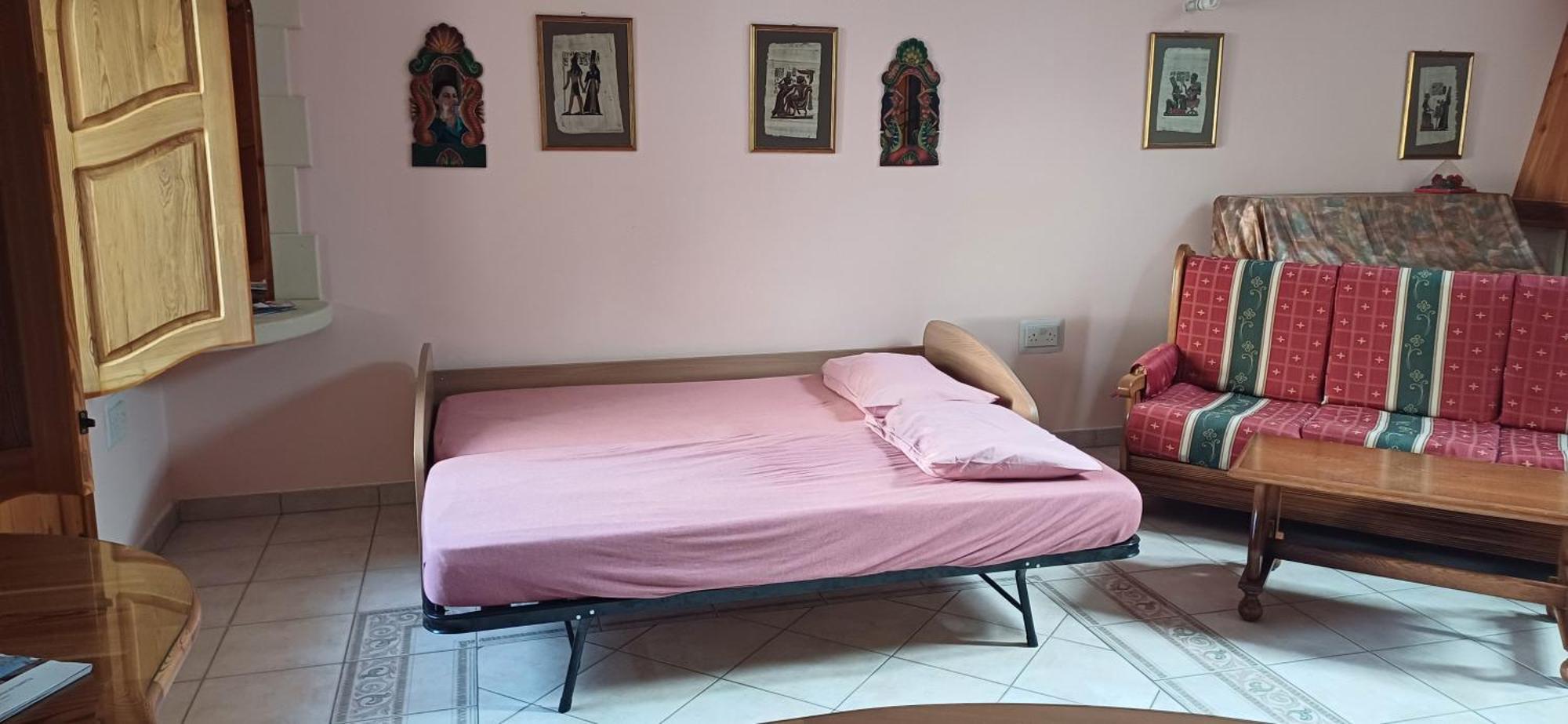 Cosy Spacious Maisonette Marsaskala Esterno foto