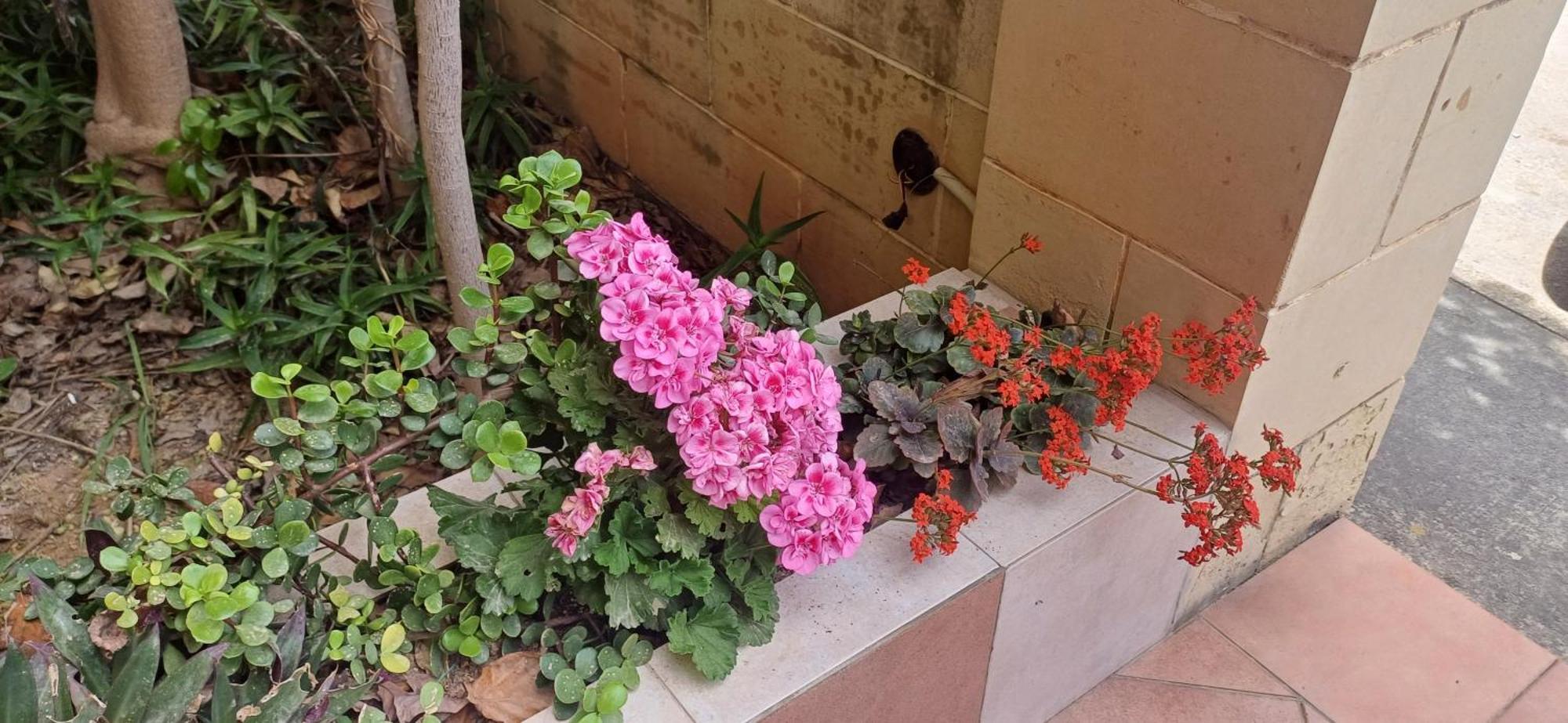 Cosy Spacious Maisonette Marsaskala Esterno foto