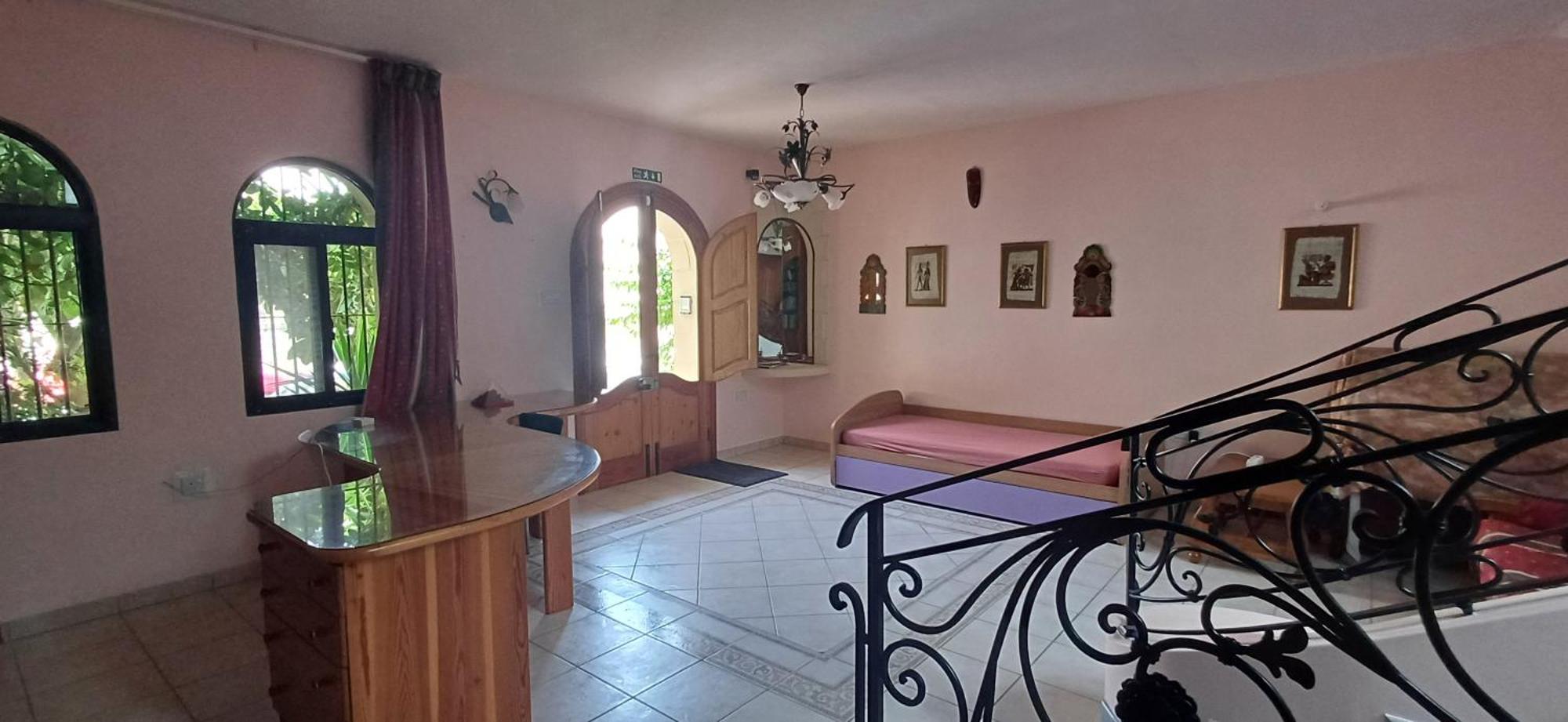 Cosy Spacious Maisonette Marsaskala Esterno foto