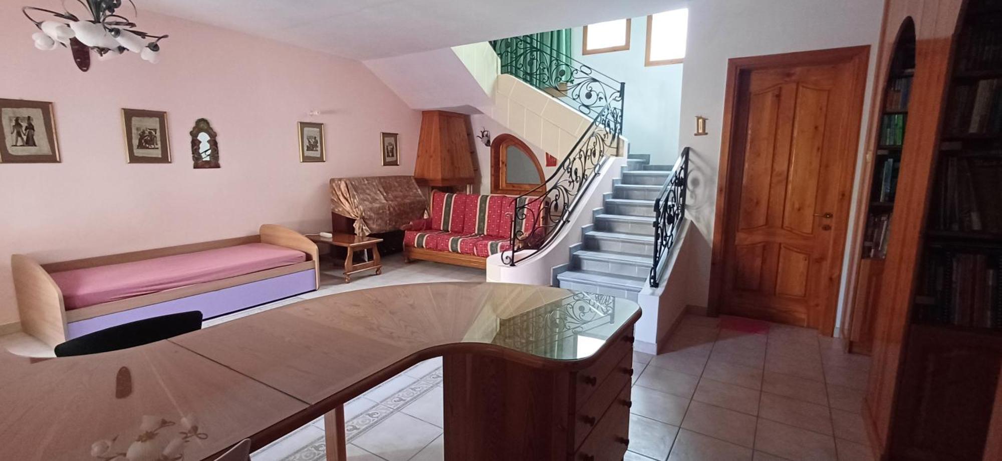 Cosy Spacious Maisonette Marsaskala Esterno foto