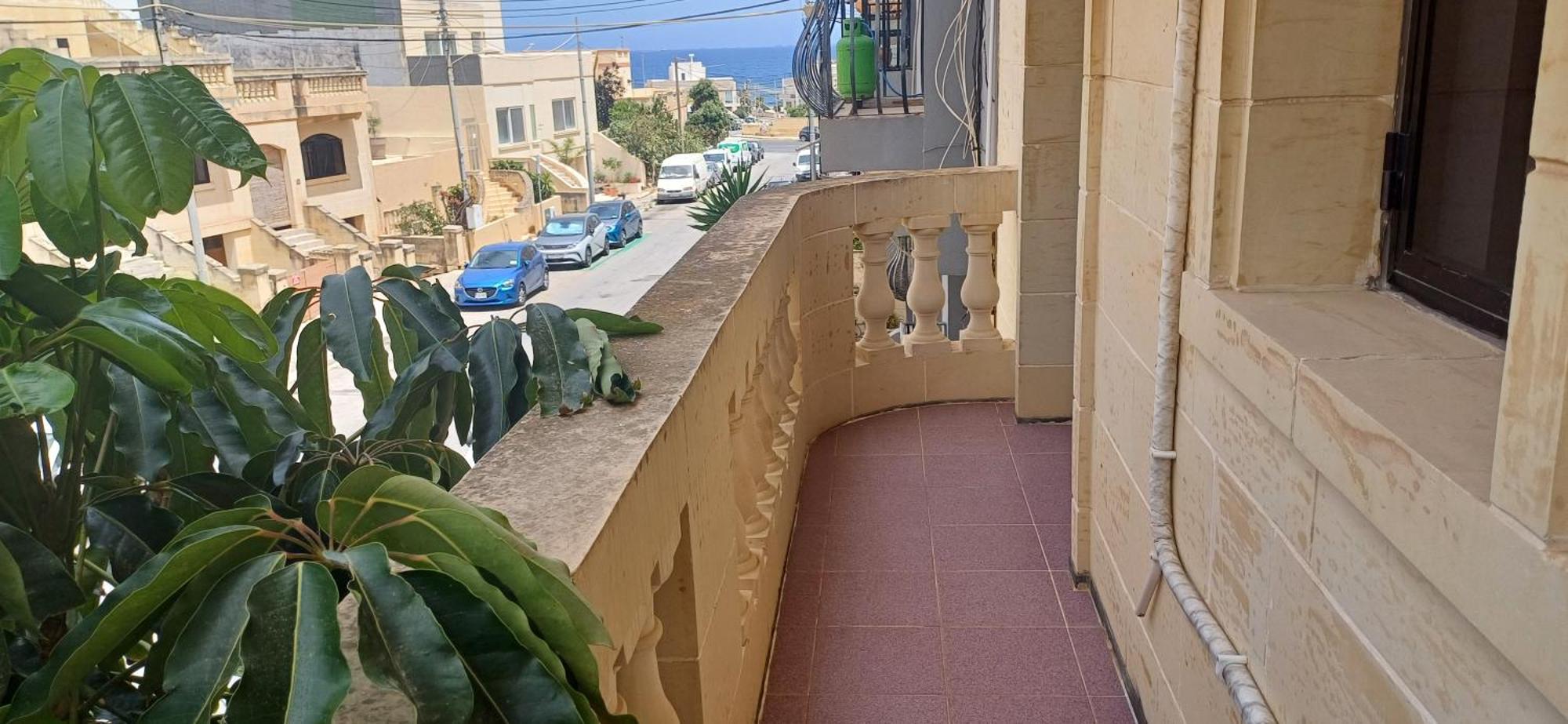 Cosy Spacious Maisonette Marsaskala Esterno foto