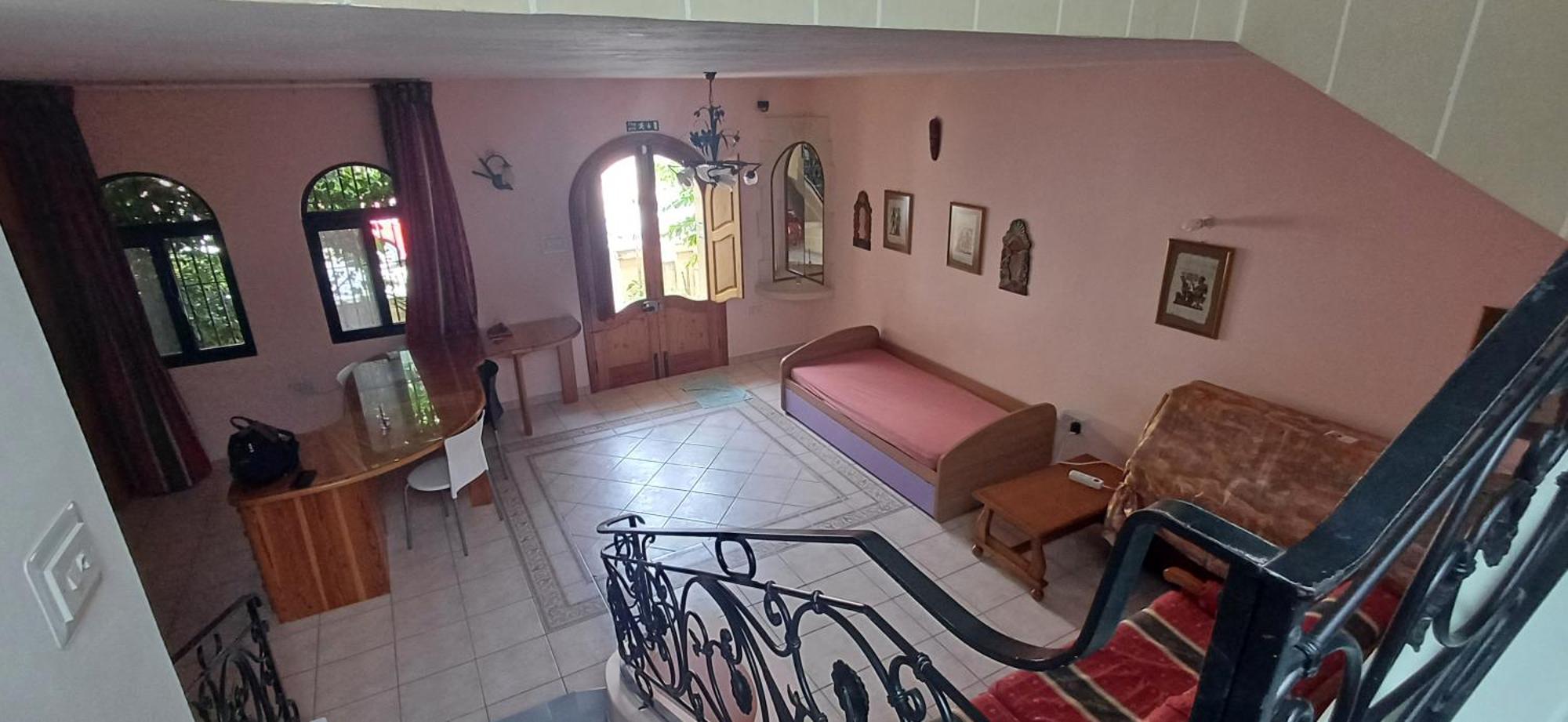 Cosy Spacious Maisonette Marsaskala Esterno foto